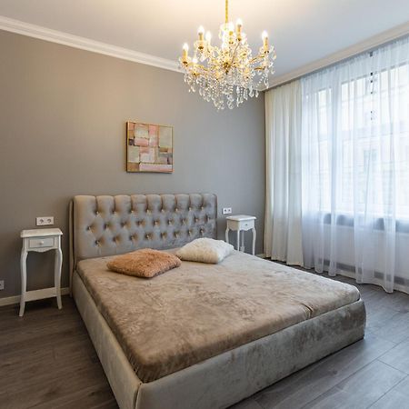 Superb Apartment In City Centre Riga Exterior foto
