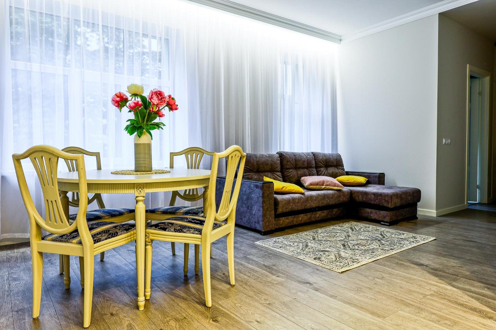 Superb Apartment In City Centre Riga Exterior foto