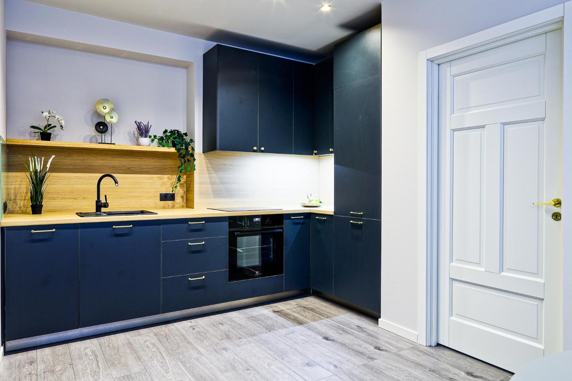 Superb Apartment In City Centre Riga Exterior foto