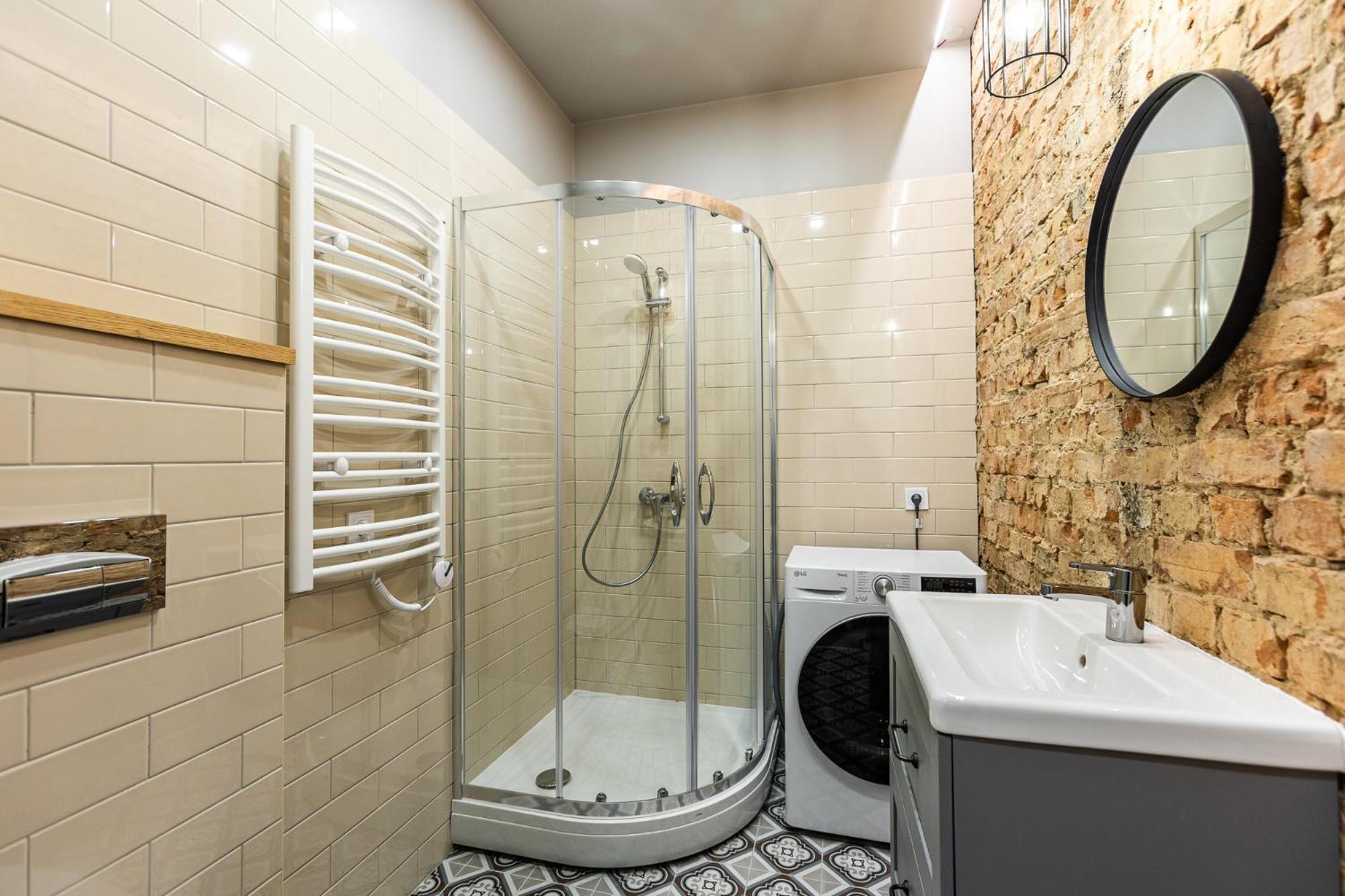Superb Apartment In City Centre Riga Exterior foto